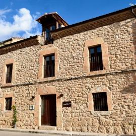 Casa Bernela, viešbutis mieste Arandilla