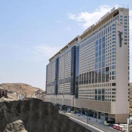 Radisson Hotel Makkah Thakher City