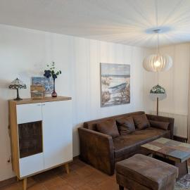 Ferienpark Freesenbruch Wohnung 2 3 - Waldesruh