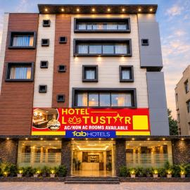 FabHotel Lotus Star