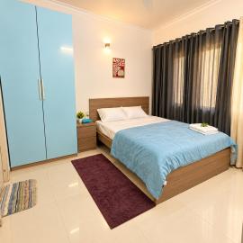 Rio De Goa - Premium Apartments, 4 Mins to GOI Airport