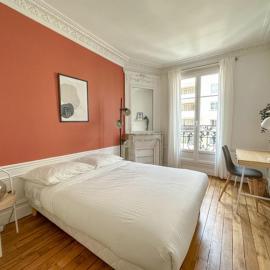 Immeuble Hameau
