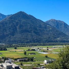 Casa Nido di Rondine by HolAp
