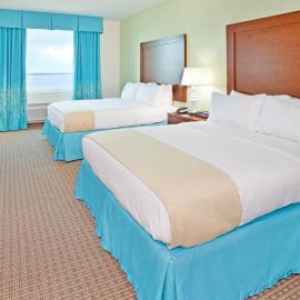 Holiday Inn Resort Pensacola Beach Gulf Front by IHG, hotel i Pensacola Beach