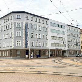 Hotel Atlas Halle, hotel em Halle an der Saale