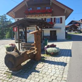 LOFT-FEWO Gunzesried