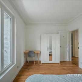 Immeuble Sellier