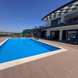 Grevena में, होटल Luxury Villa rafaela grevena