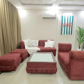 CG Square Luxury 3BHK Private Parking Karnal