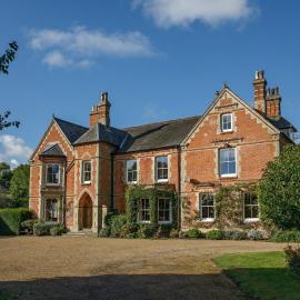 Saham Grove Hall by Group Retreats