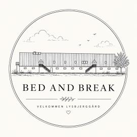 Lysbjerggård Bed & Break Herning, hotel a Herning
