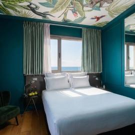 Seaside Hotel by Zvieli Hotels