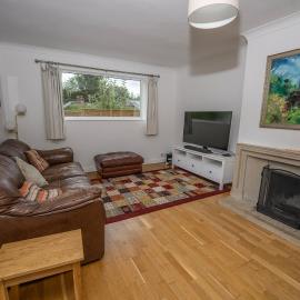 Peaceful Glastonbury Bungalow - Ideally Located, hotel v destinaci Glastonbury