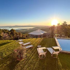 Villa Al Tramonto