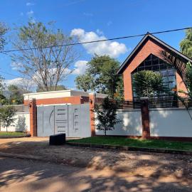 Kichai Homes