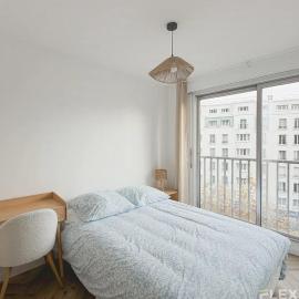 Immeuble Davout