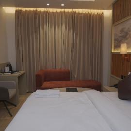 Hotel Amara