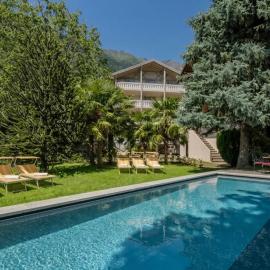 Hotel Lamm