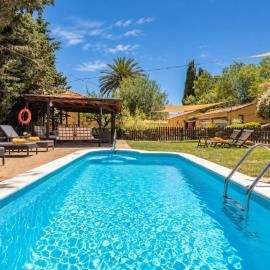 GuestReady - Hotel Rural Las Calas: Vega de San Mateo'da bir otel