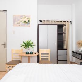 Linh Hotel And Apartment Near Beach