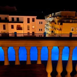 Apartamento Portofino Sun & Beach