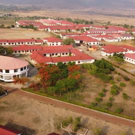 ETS Hill View Hotel