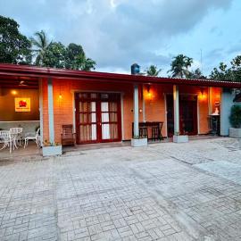 Villa Melisa