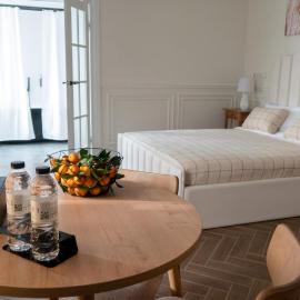 Navi Home, hotel a Pavlodar