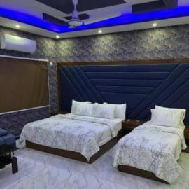 The Hotel Region Karachi
