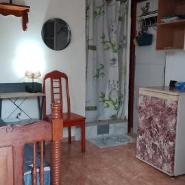 Ti couty, Hotel in Saint-Paul
