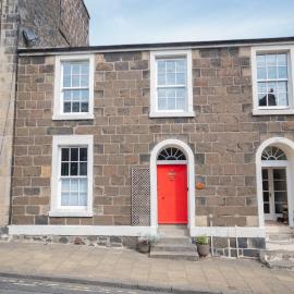Banrigh House
