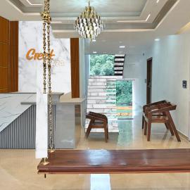 Creek Plaza, hotel u gradu Tenmalai