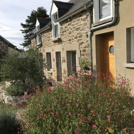 Chambre chez l'habitant, hotel a Pleurtuit