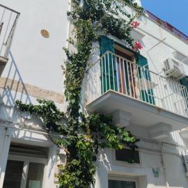 Dimora Dioniso, hotel a Polignano a Mare