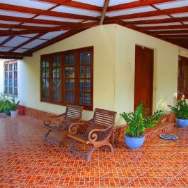 Prishan Green Field Villa