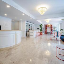 B&B HOTEL Pesaro Des Bains