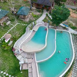 Sassys Place Port Barton