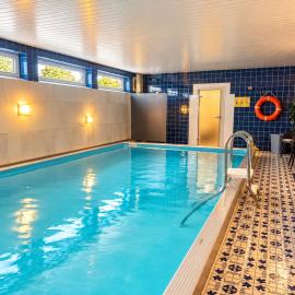 Berghotel HARZ, hotel en Hahnenklee-Bockswiese