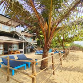 The Coast Boutique