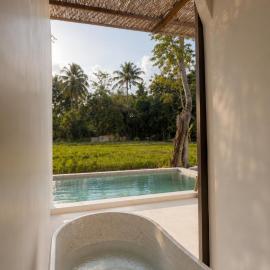 Loonars Private Living Villa, hotel a Beran-kidul