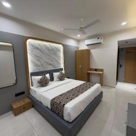 Hotel Pride Comfort