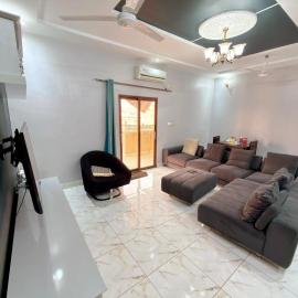 Bamako में, होटल Safety appartement