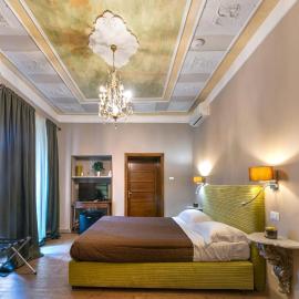 La Rocca Guest House & Spa