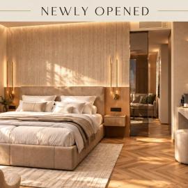 The Benedict Boutique Hotel Old Town Prague