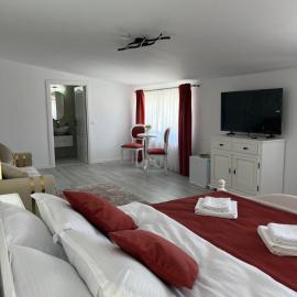 Casa din Apuseni
