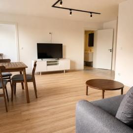 Apartamenty u Rybaka，史坦傑采的飯店