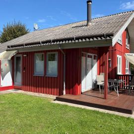 Ferienhaus Vita