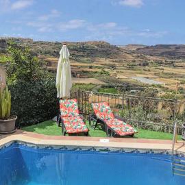 Gozo Sunset Stay - Ghajn Damma