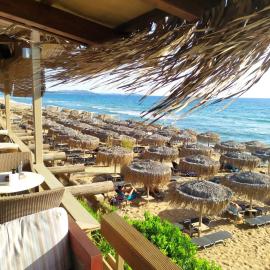 Calma Kourouta Apartments