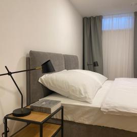 Apartmány Pacov, hotel di Pacov